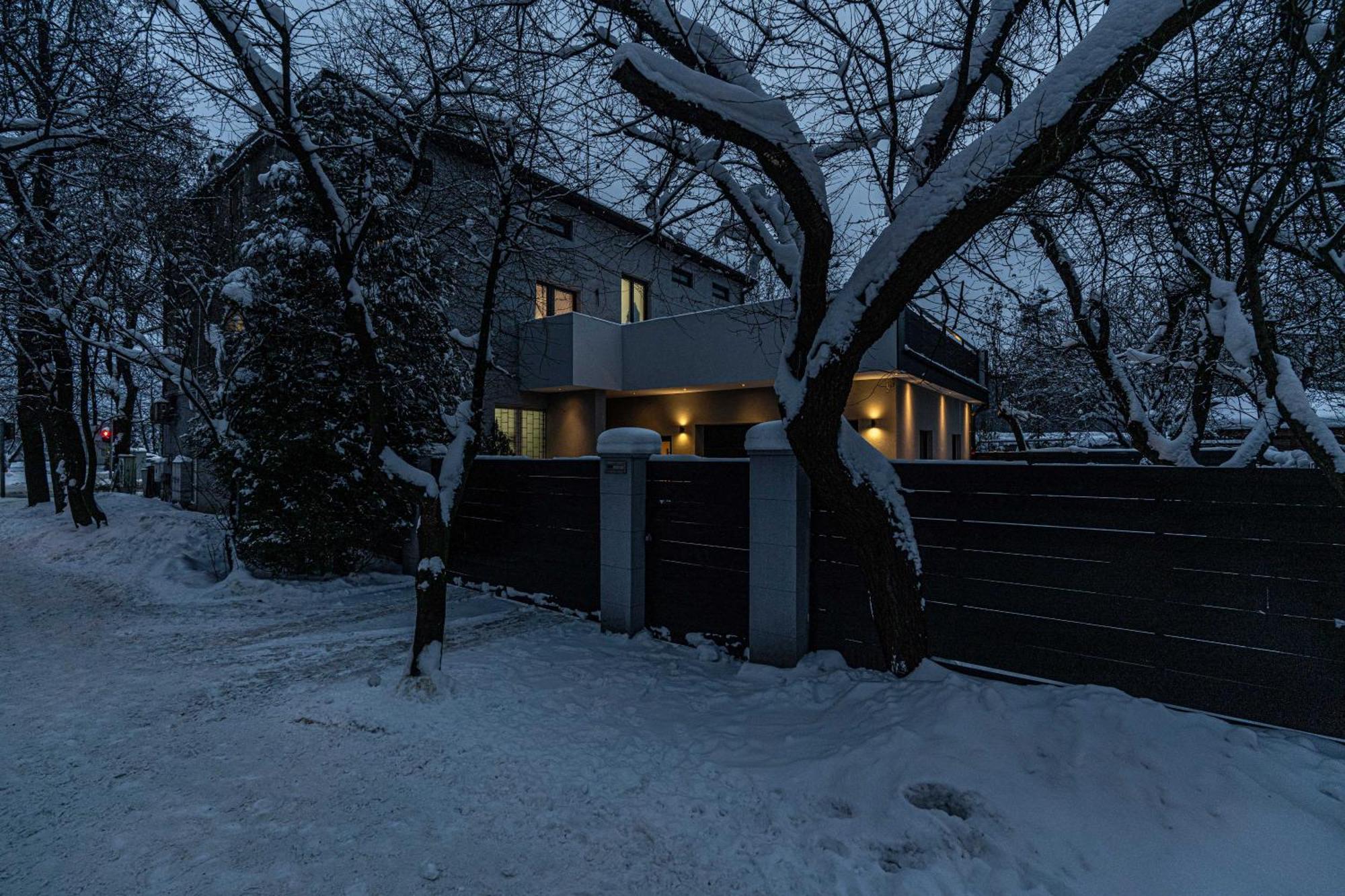 Spora Chata Nowy Targ Exterior photo