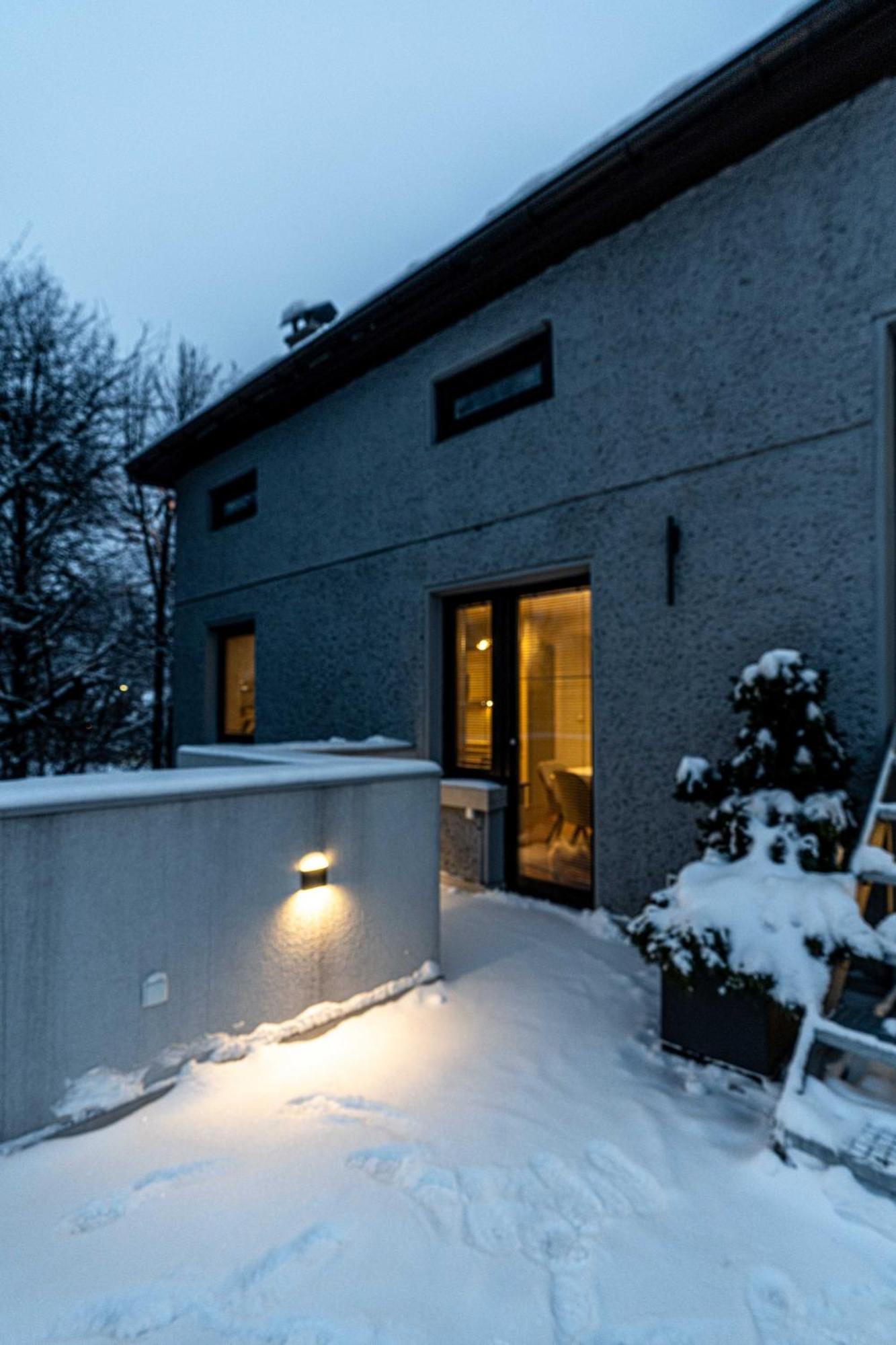 Spora Chata Nowy Targ Exterior photo