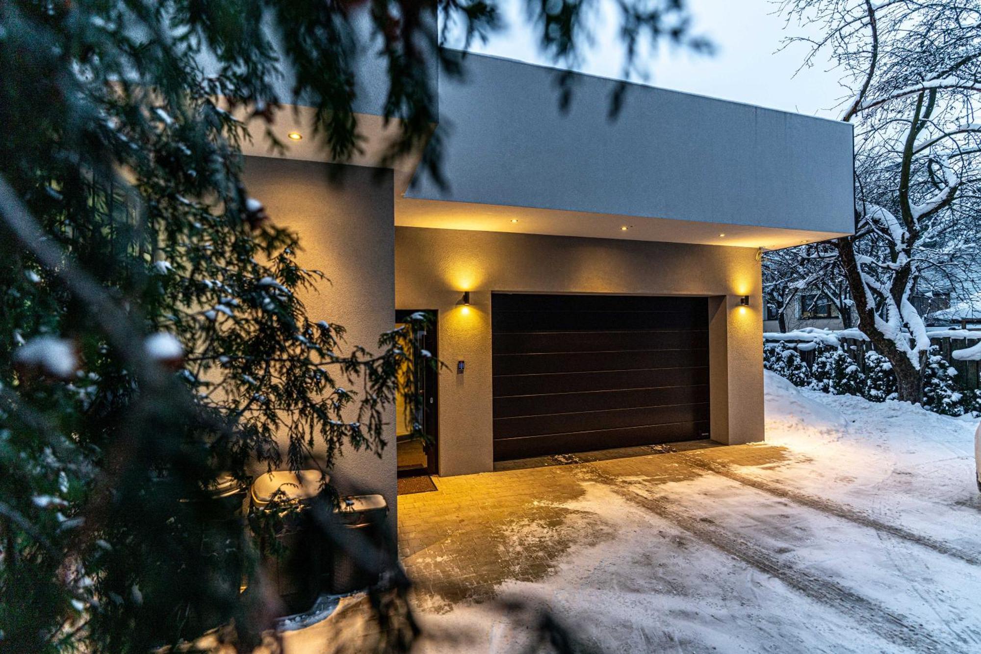 Spora Chata Nowy Targ Exterior photo